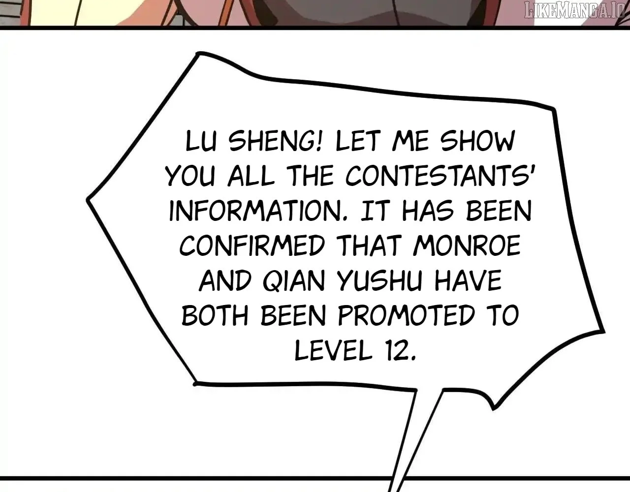 Log into the Future Chapter 263 page 124