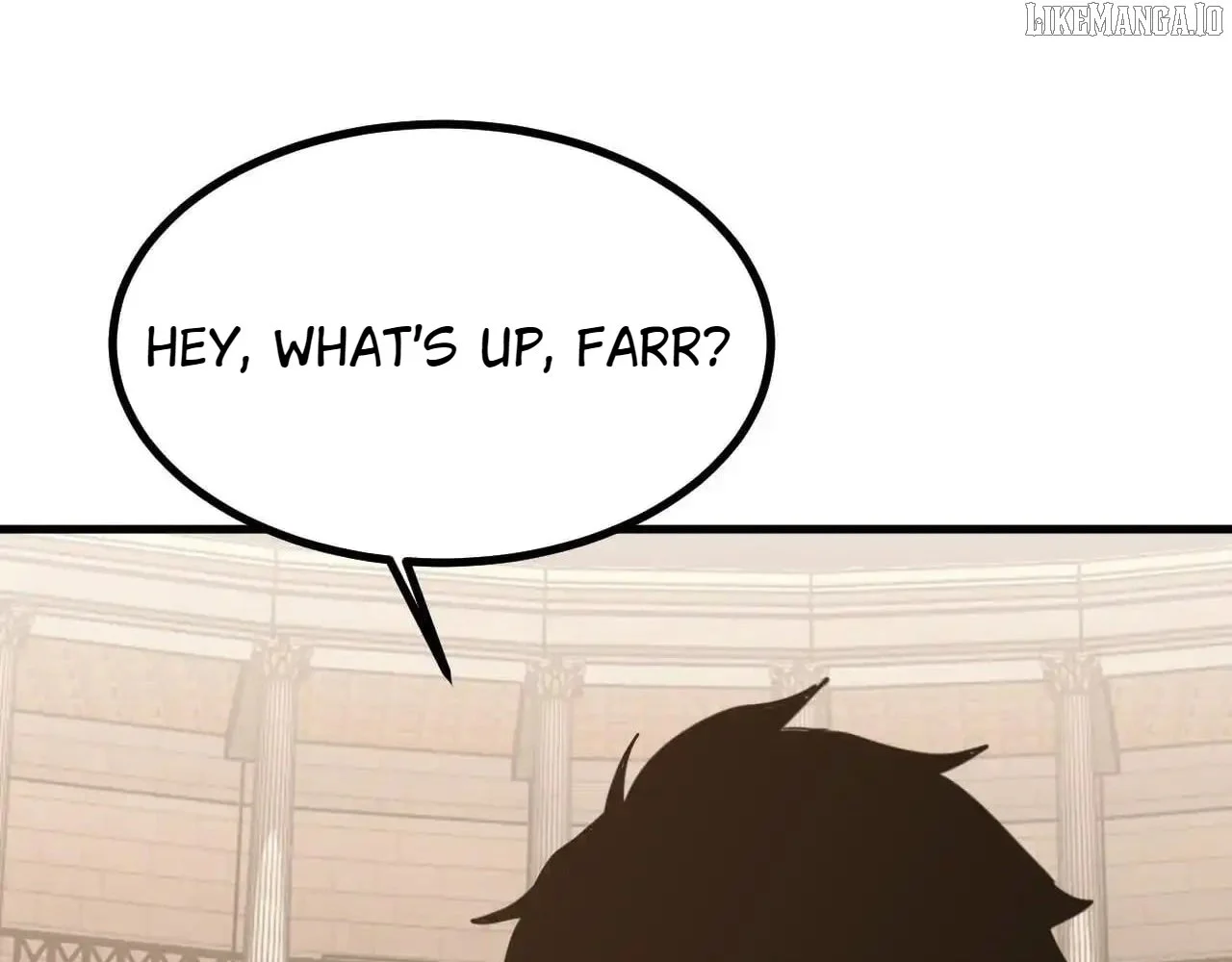 Log into the Future Chapter 263 page 122