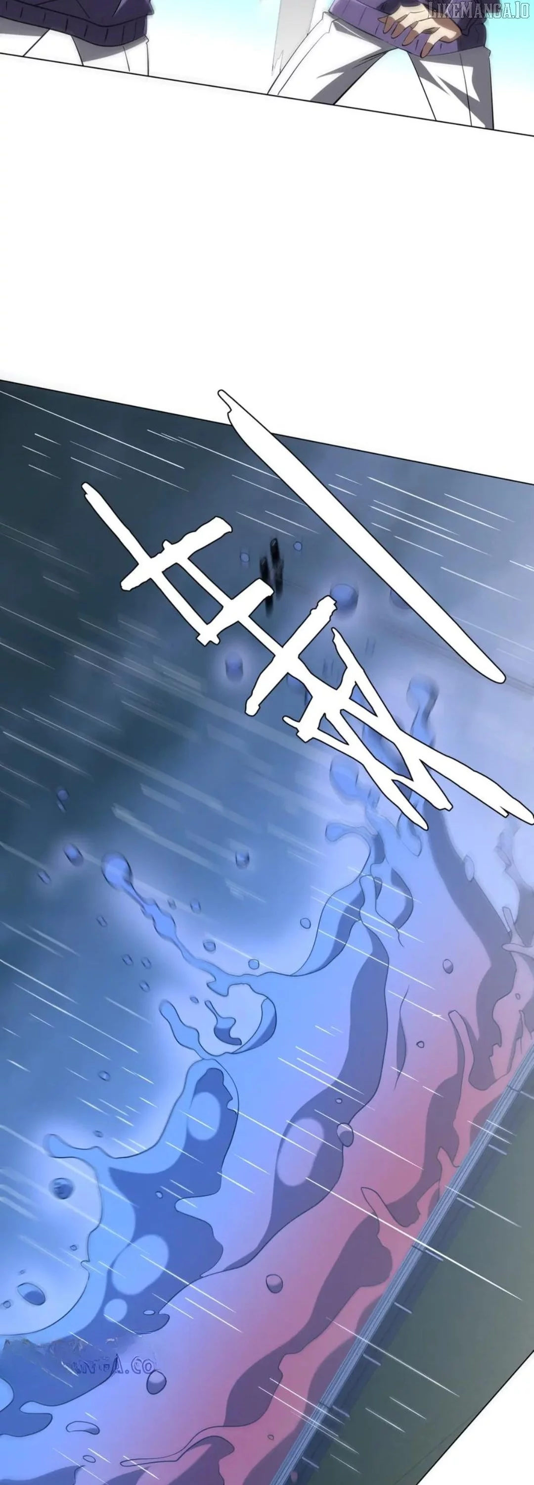 With My Netherworld Trillions, Game On! Chapter 264 page 46
