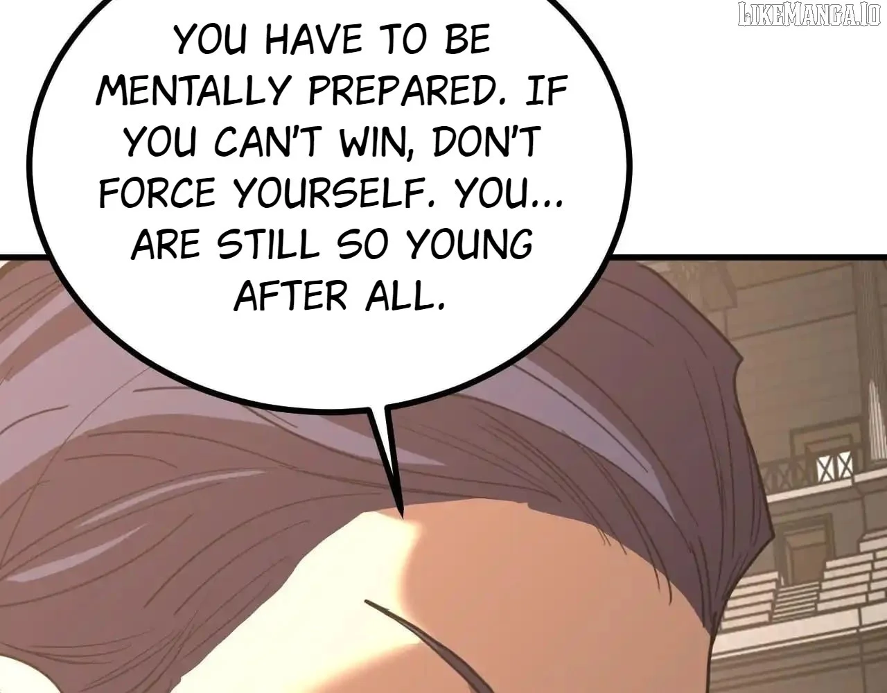 Log into the Future Chapter 263 page 128