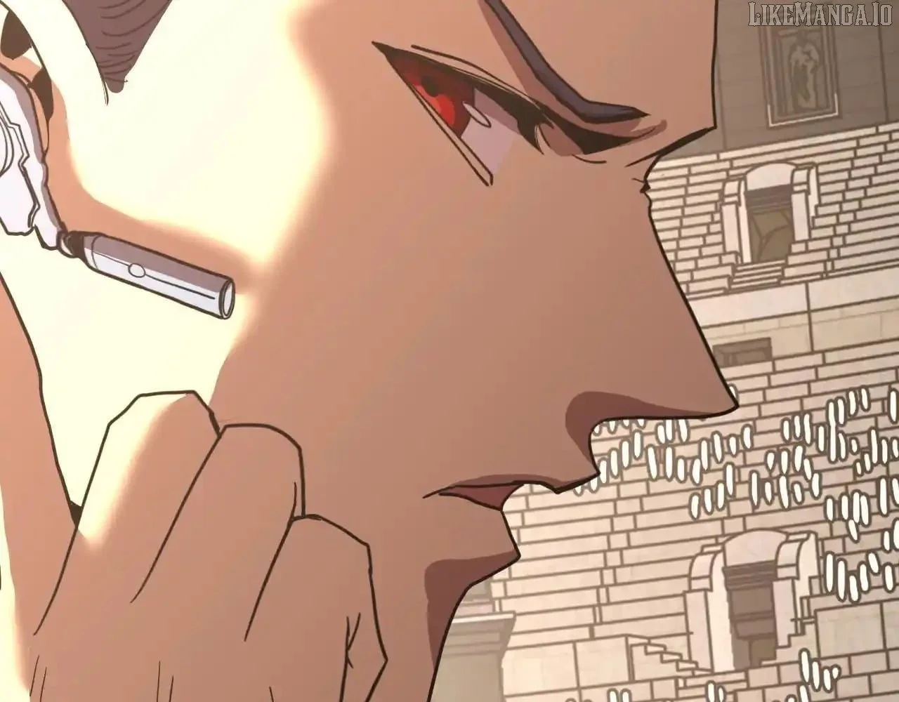 Log into the Future Chapter 263 page 129