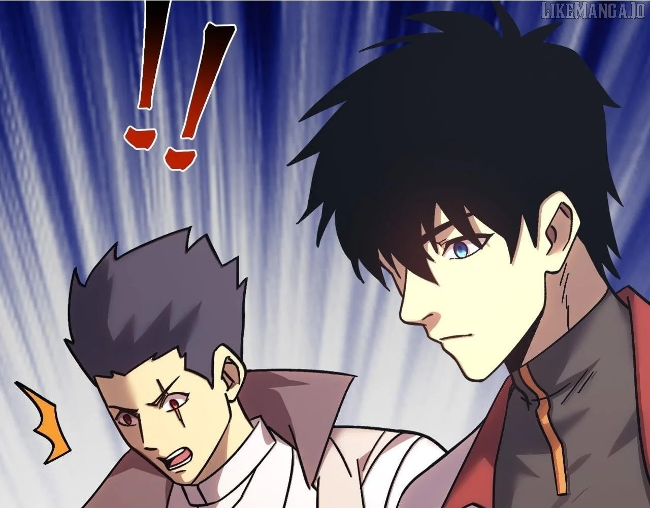 Log into the Future Chapter 264 page 15