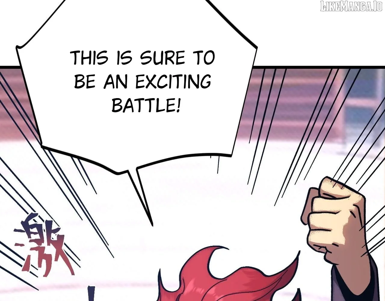 Log into the Future Chapter 264 page 27
