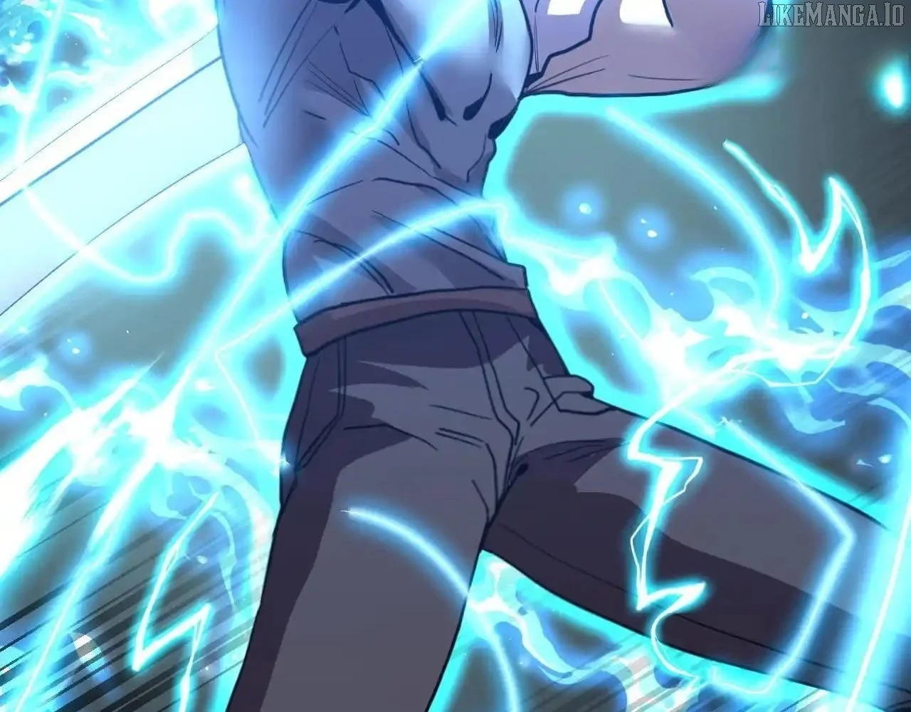 Log into the Future Chapter 263 page 143