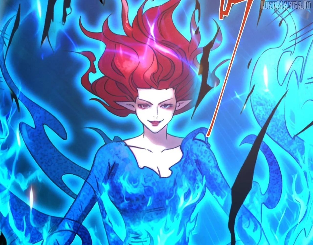 Log into the Future Chapter 264 page 55