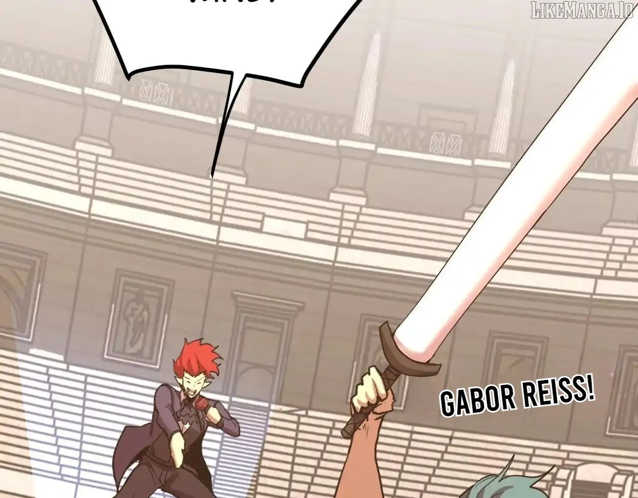 Log into the Future Chapter 263 page 151