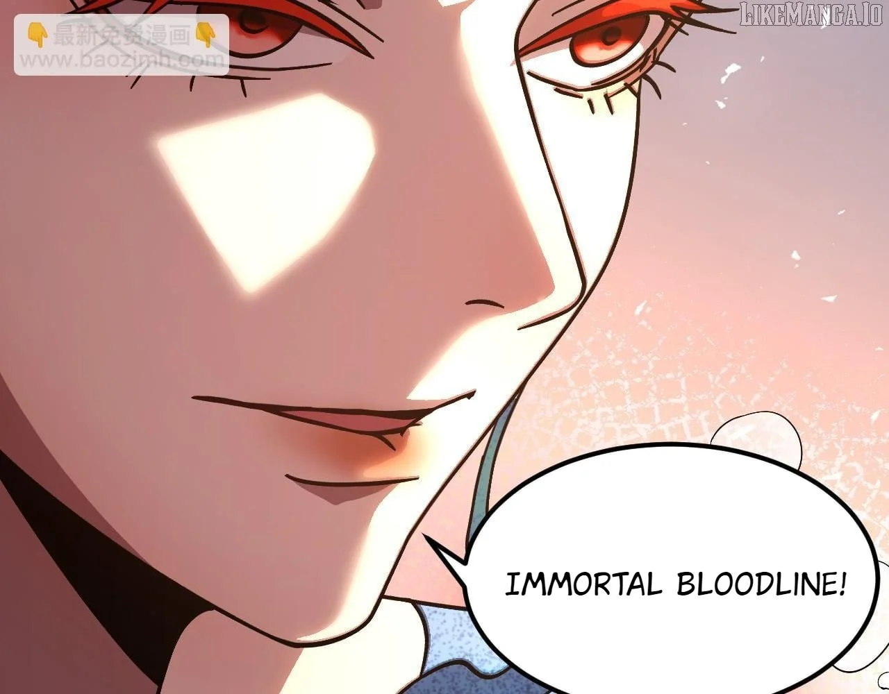 Log into the Future Chapter 264 page 48