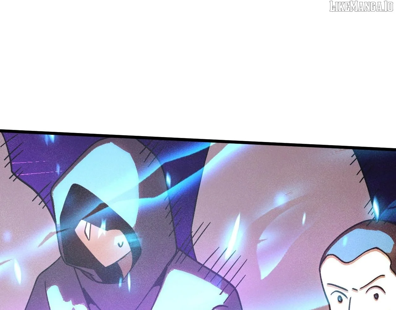 Log into the Future Chapter 264 page 58