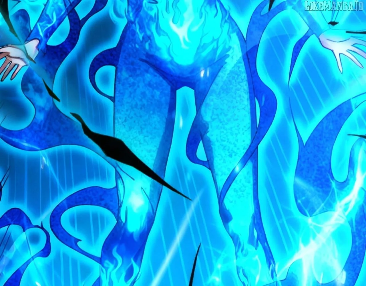 Log into the Future Chapter 264 page 56