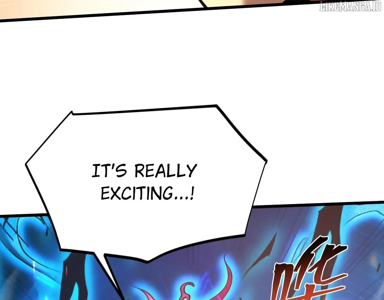 Log into the Future Chapter 264 page 54