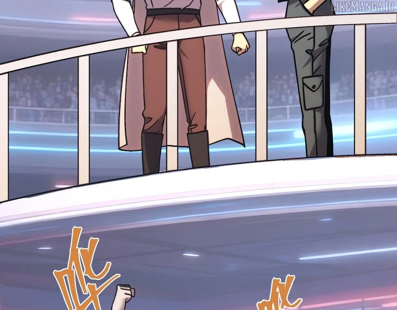 Log into the Future Chapter 264 page 7