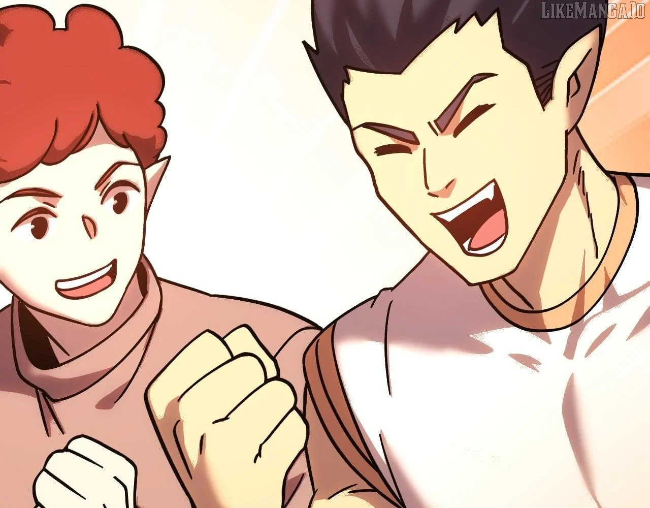 Log into the Future Chapter 264 page 25