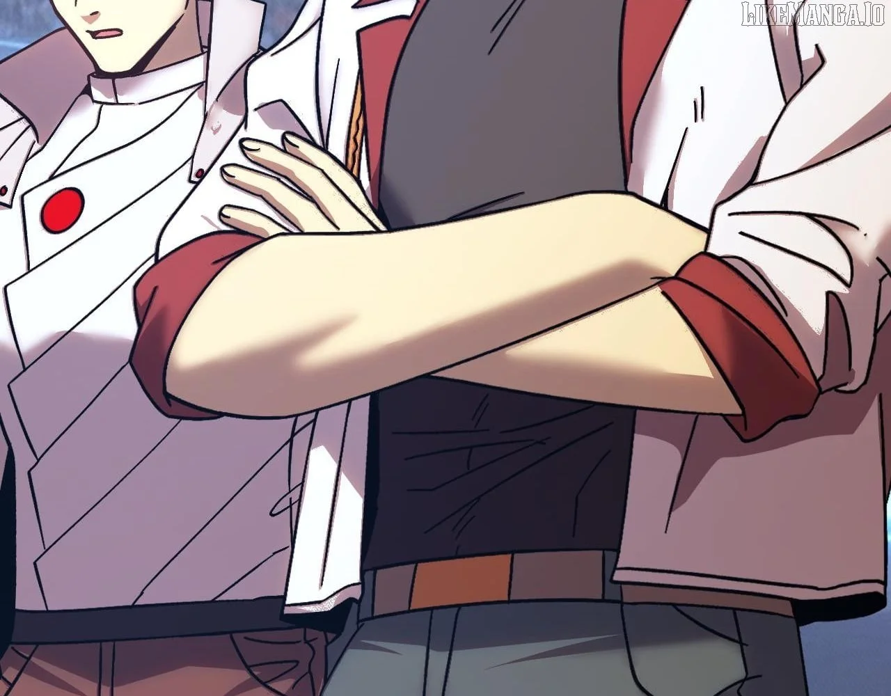 Log into the Future Chapter 264 page 34