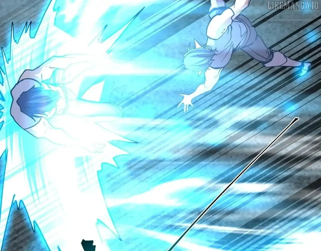 Log into the Future Chapter 263 page 146