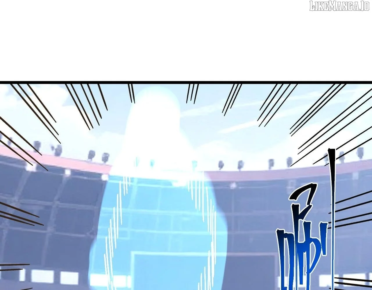 Log into the Future Chapter 264 page 41