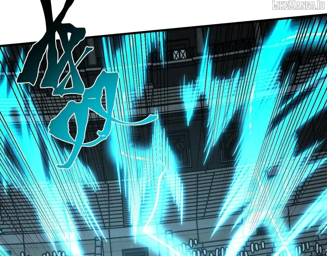 Log into the Future Chapter 263 page 139