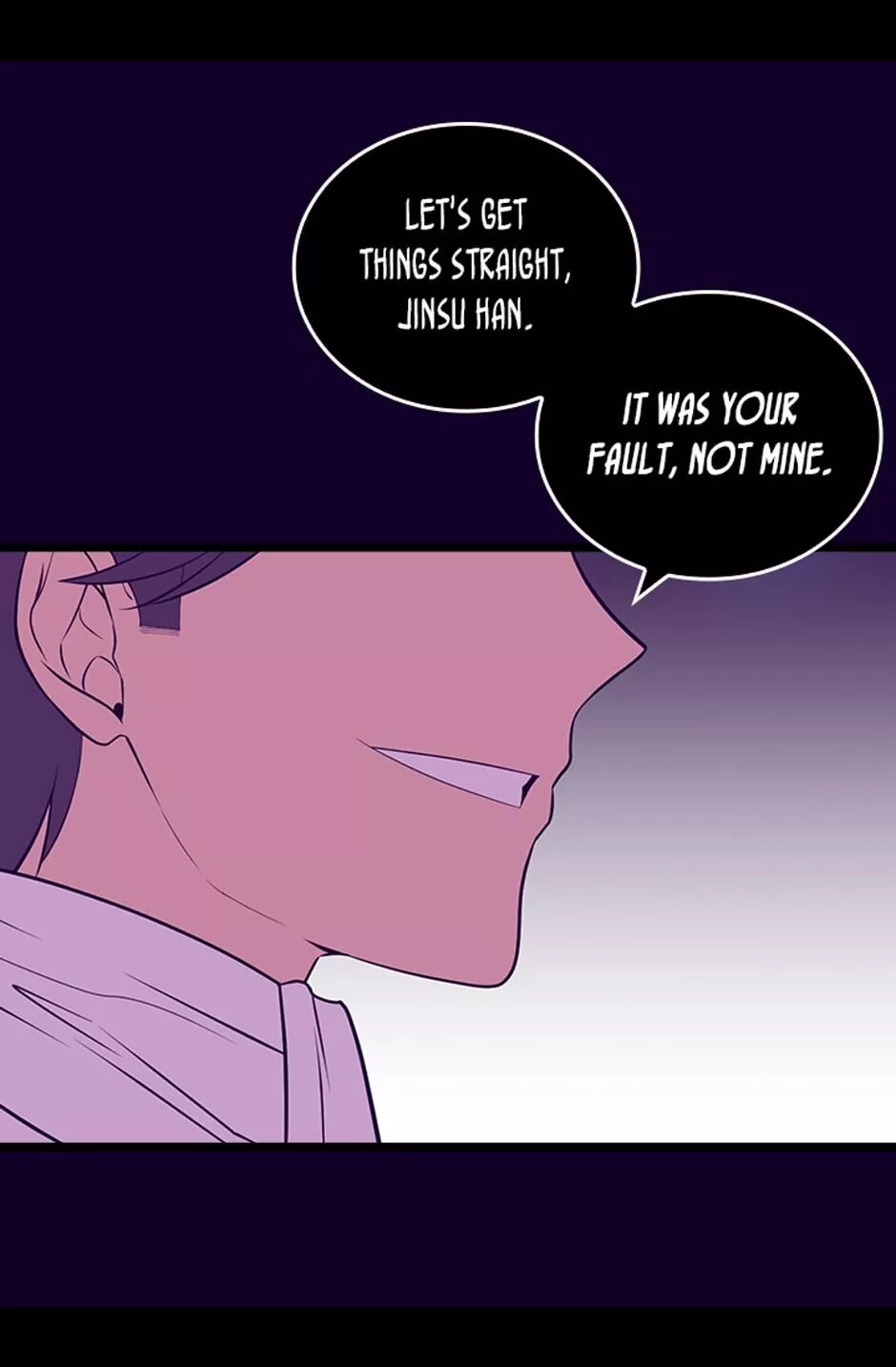 They Say I Was Born a Kings Daughter Chapter 257 page 44
