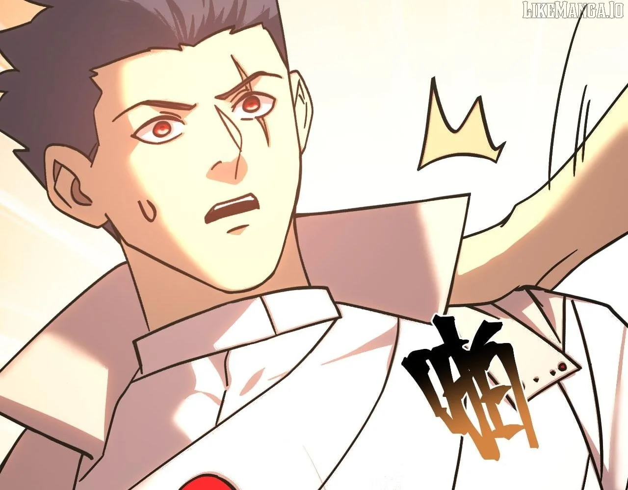 Log into the Future Chapter 264 page 36