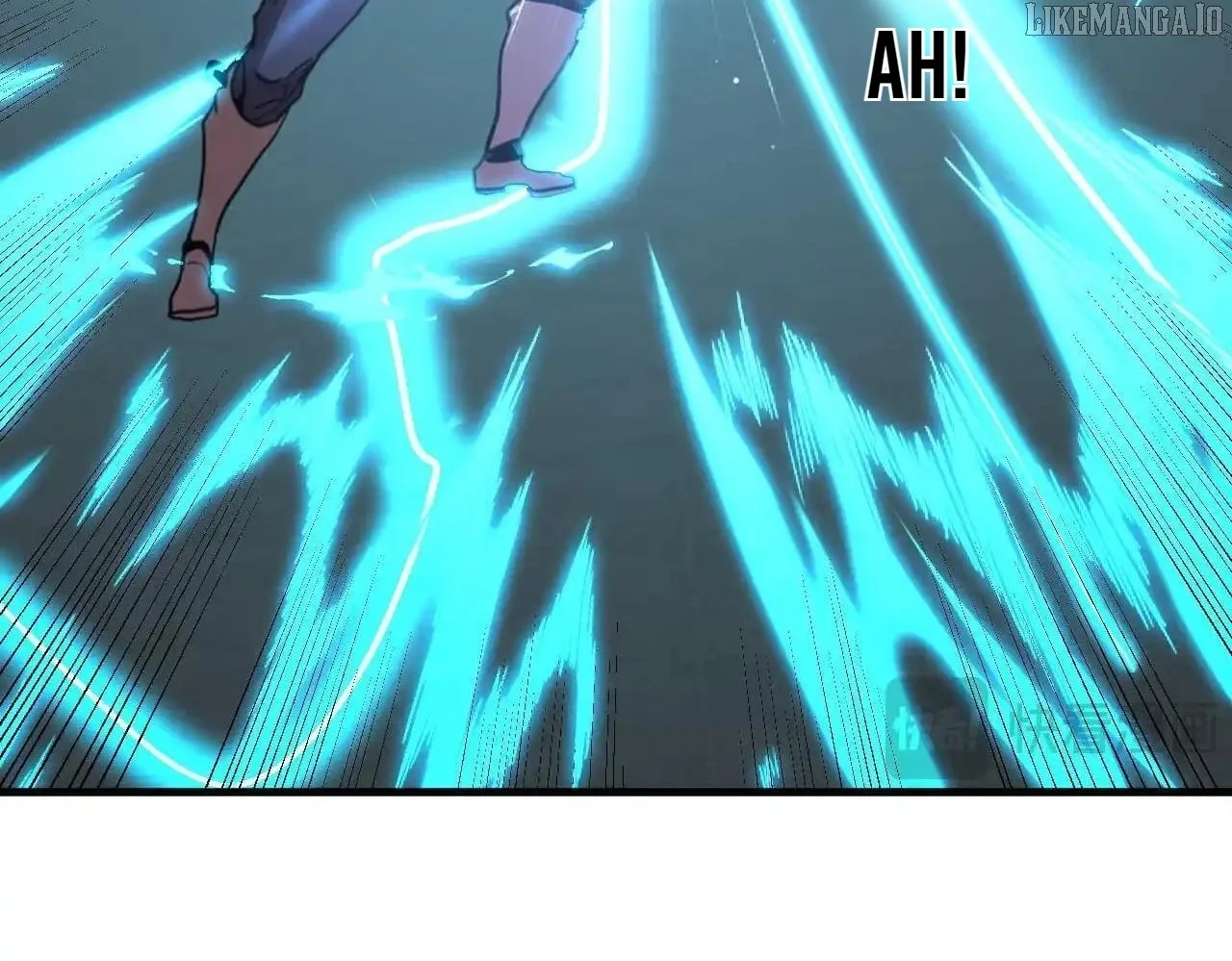 Log into the Future Chapter 263 page 141