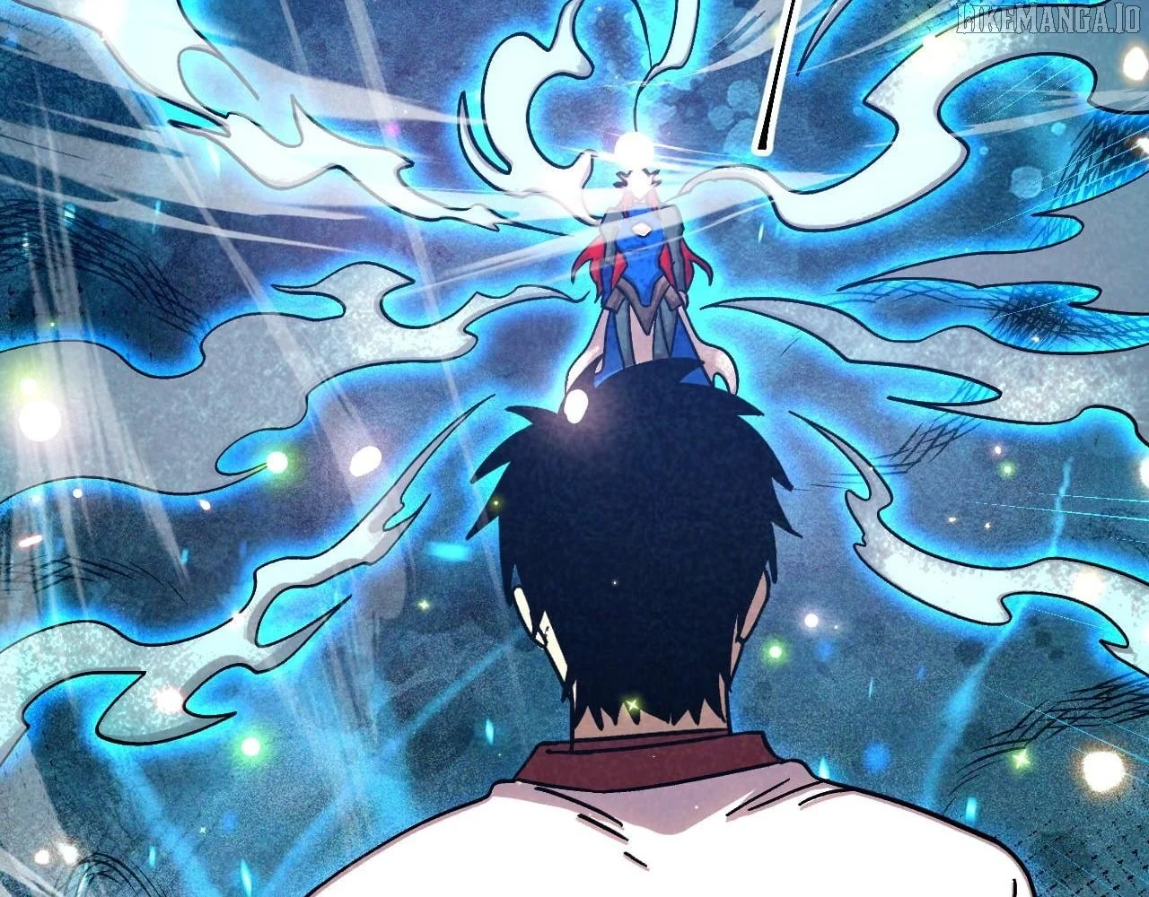 Log into the Future Chapter 264 page 71