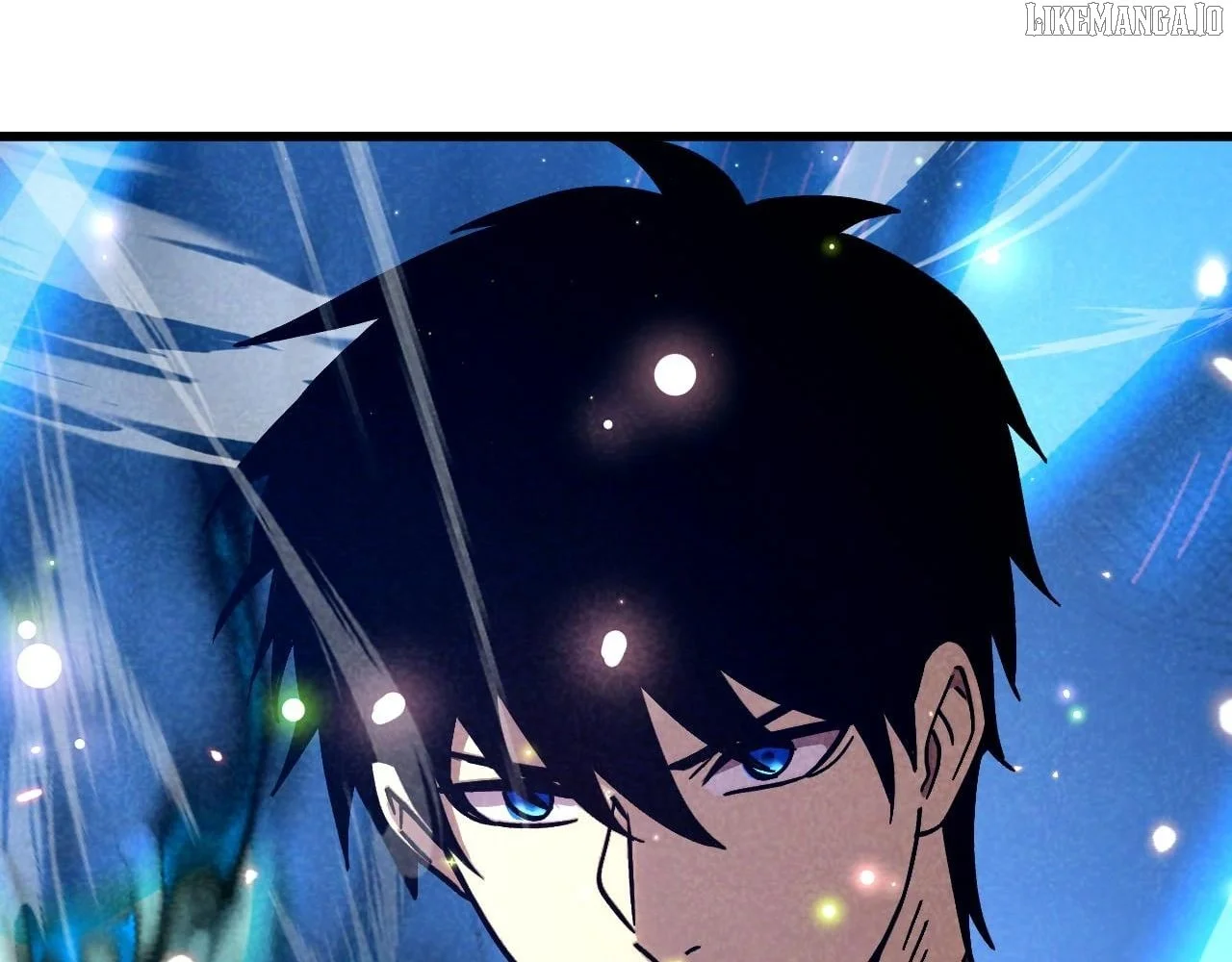 Log into the Future Chapter 264 page 73