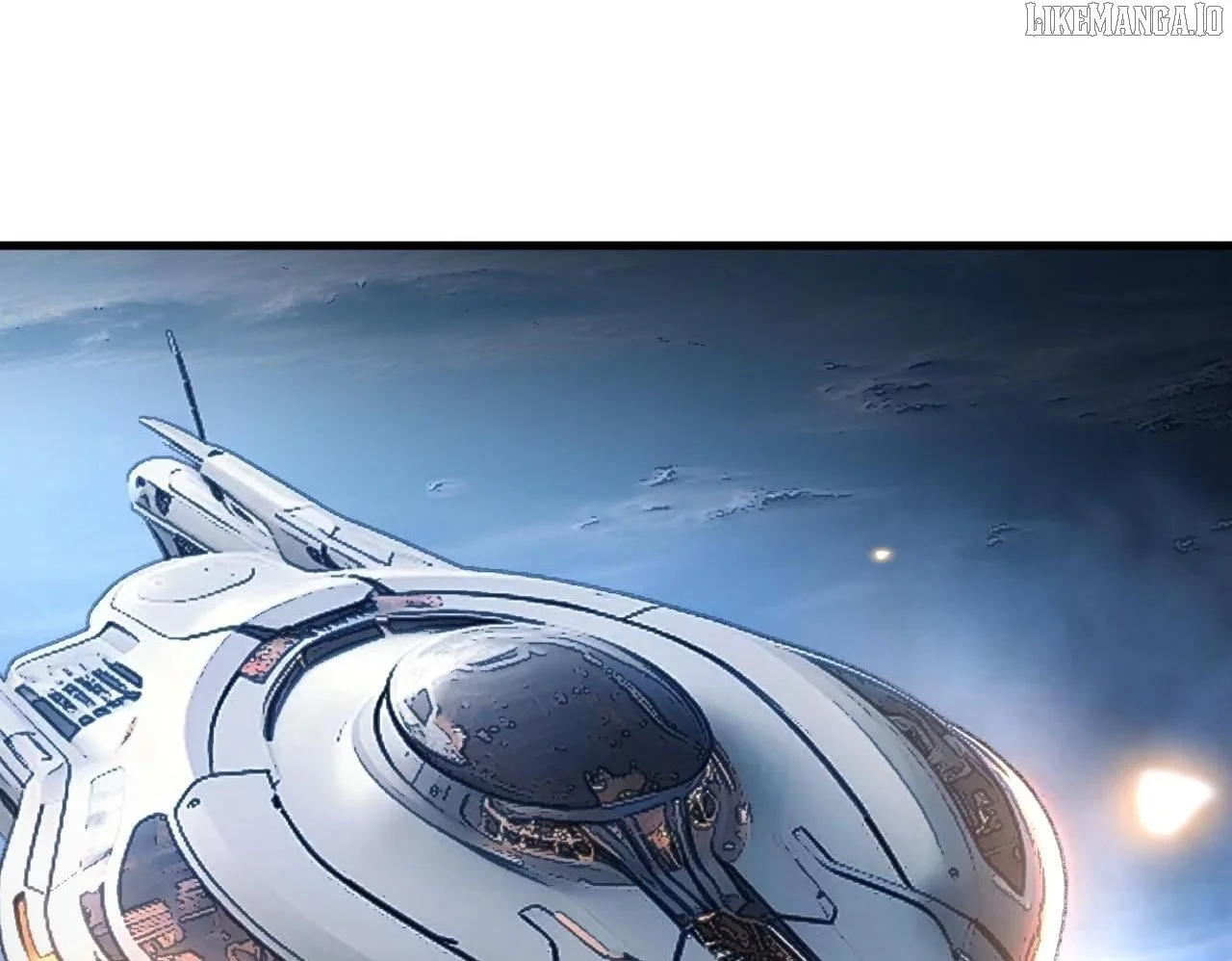 Log into the Future Chapter 264 page 96
