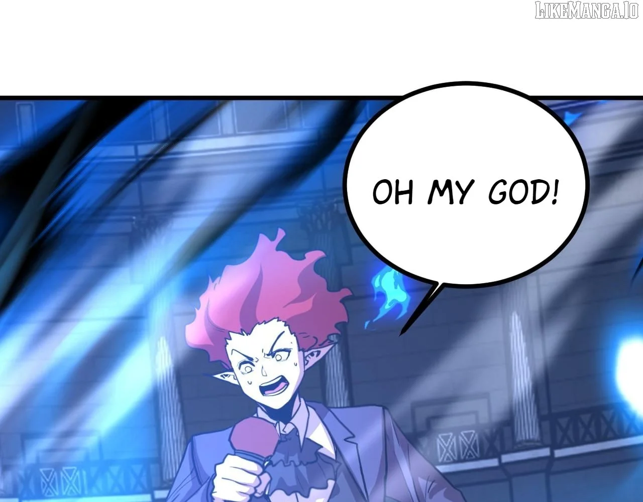 Log into the Future Chapter 264 page 81