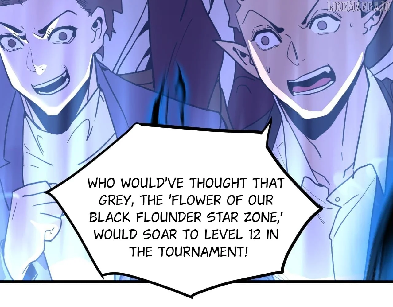 Log into the Future Chapter 264 page 88