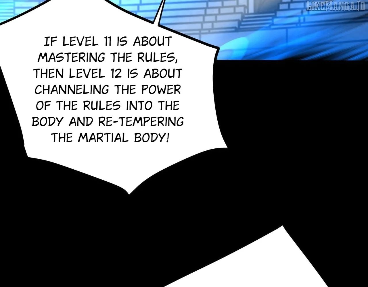 Log into the Future Chapter 264 page 137