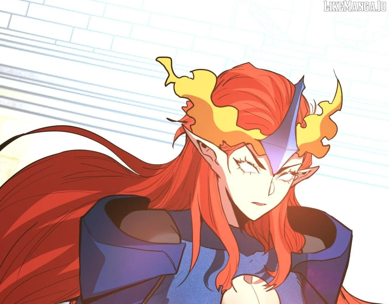 Log into the Future Chapter 264 page 93