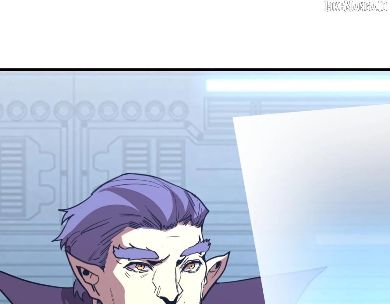 Log into the Future Chapter 264 page 98