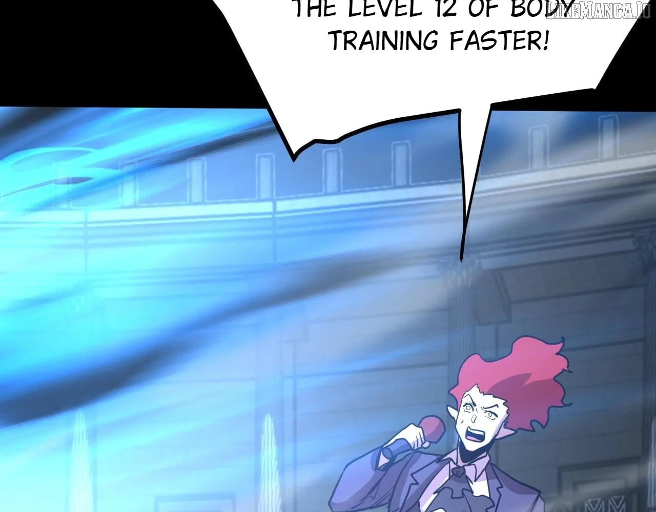 Log into the Future Chapter 264 page 135