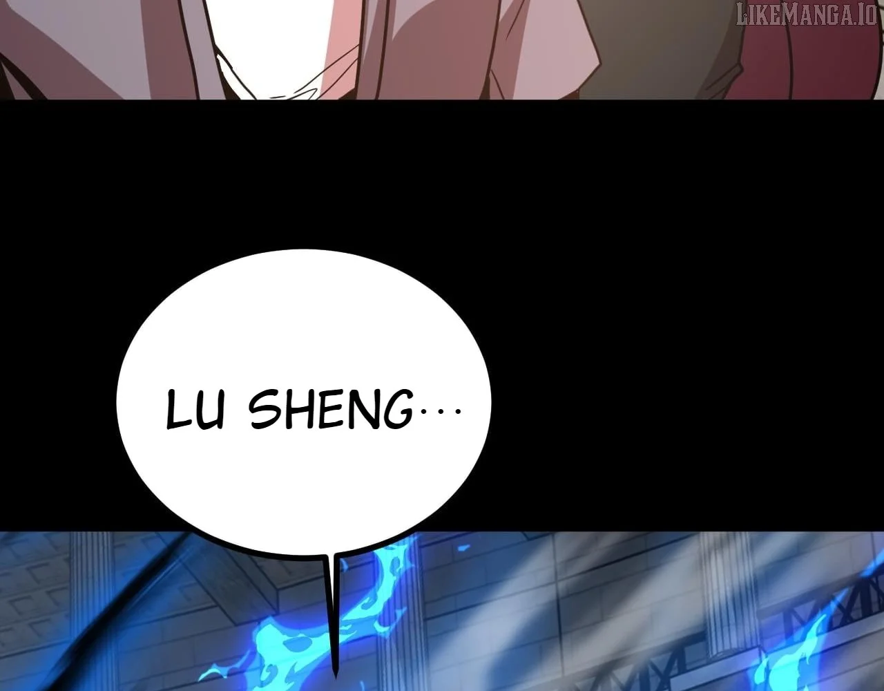 Log into the Future Chapter 264 page 103