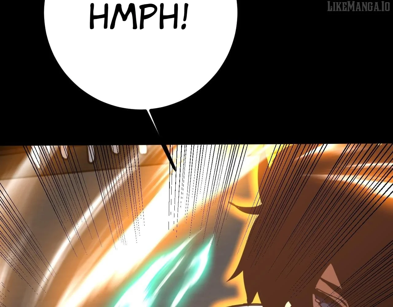 Log into the Future Chapter 264 page 124
