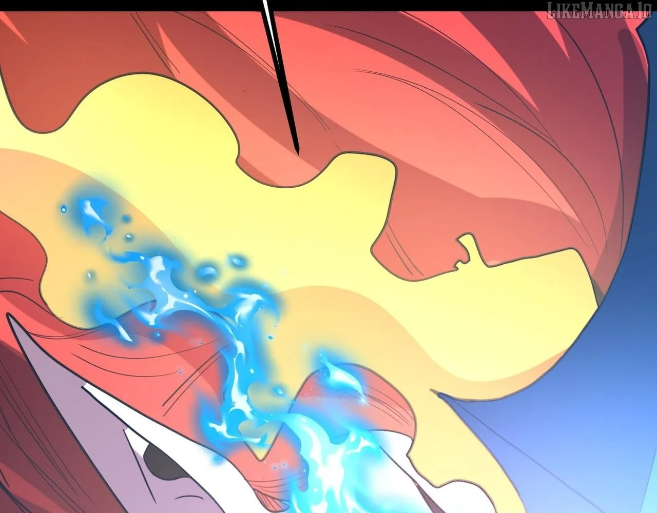 Log into the Future Chapter 264 page 109