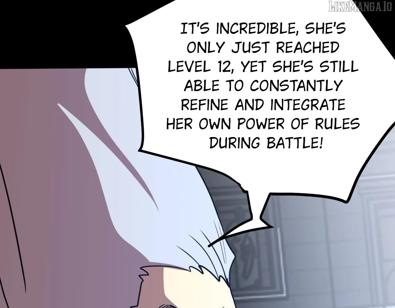 Log into the Future Chapter 264 page 138