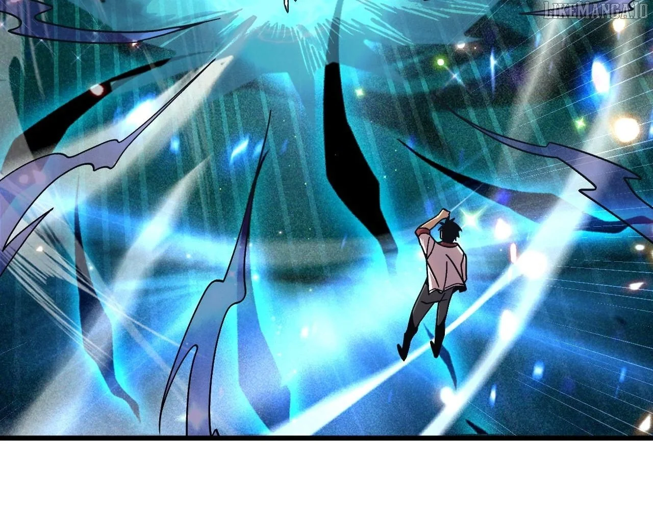 Log into the Future Chapter 264 page 80