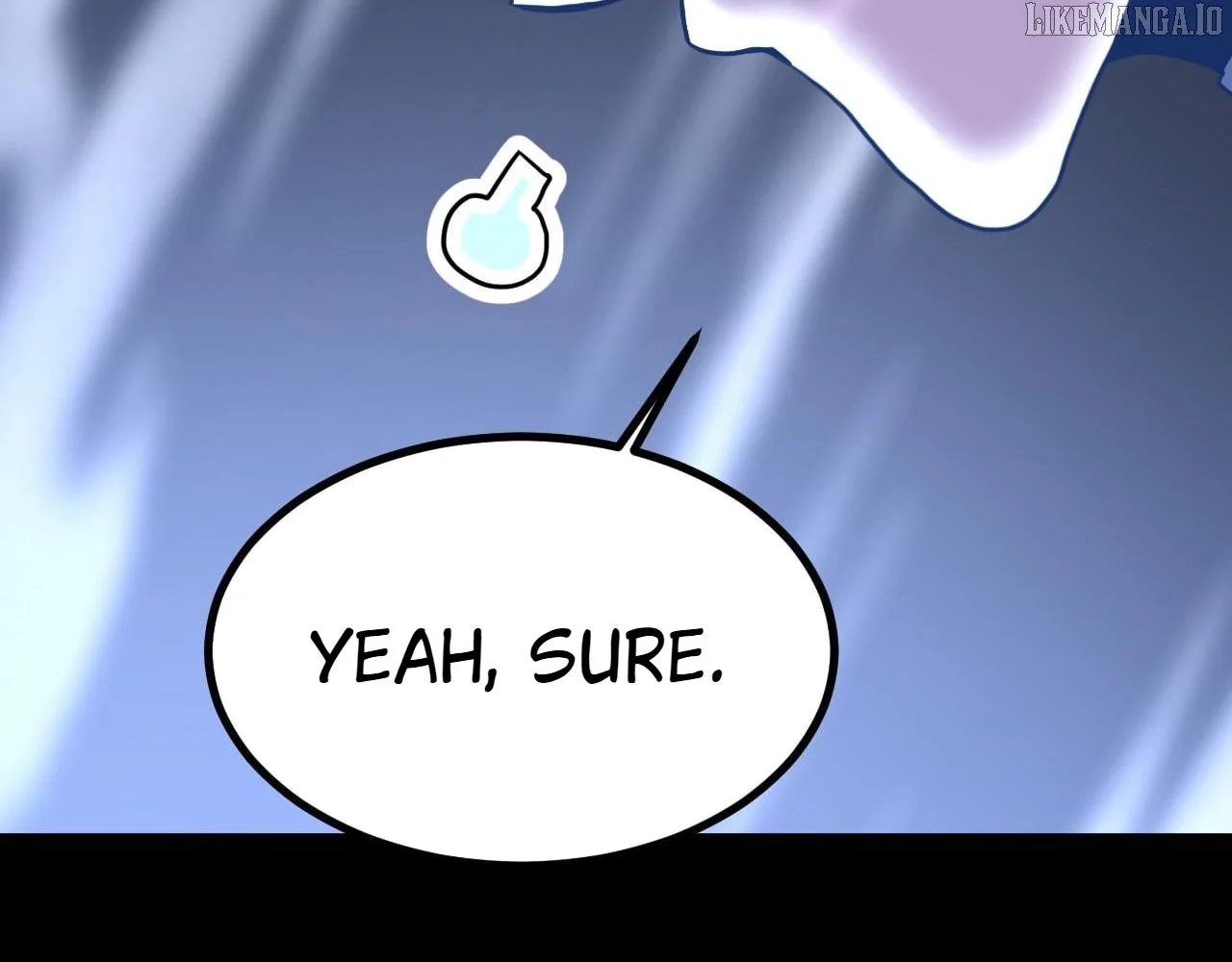 Log into the Future Chapter 264 page 113