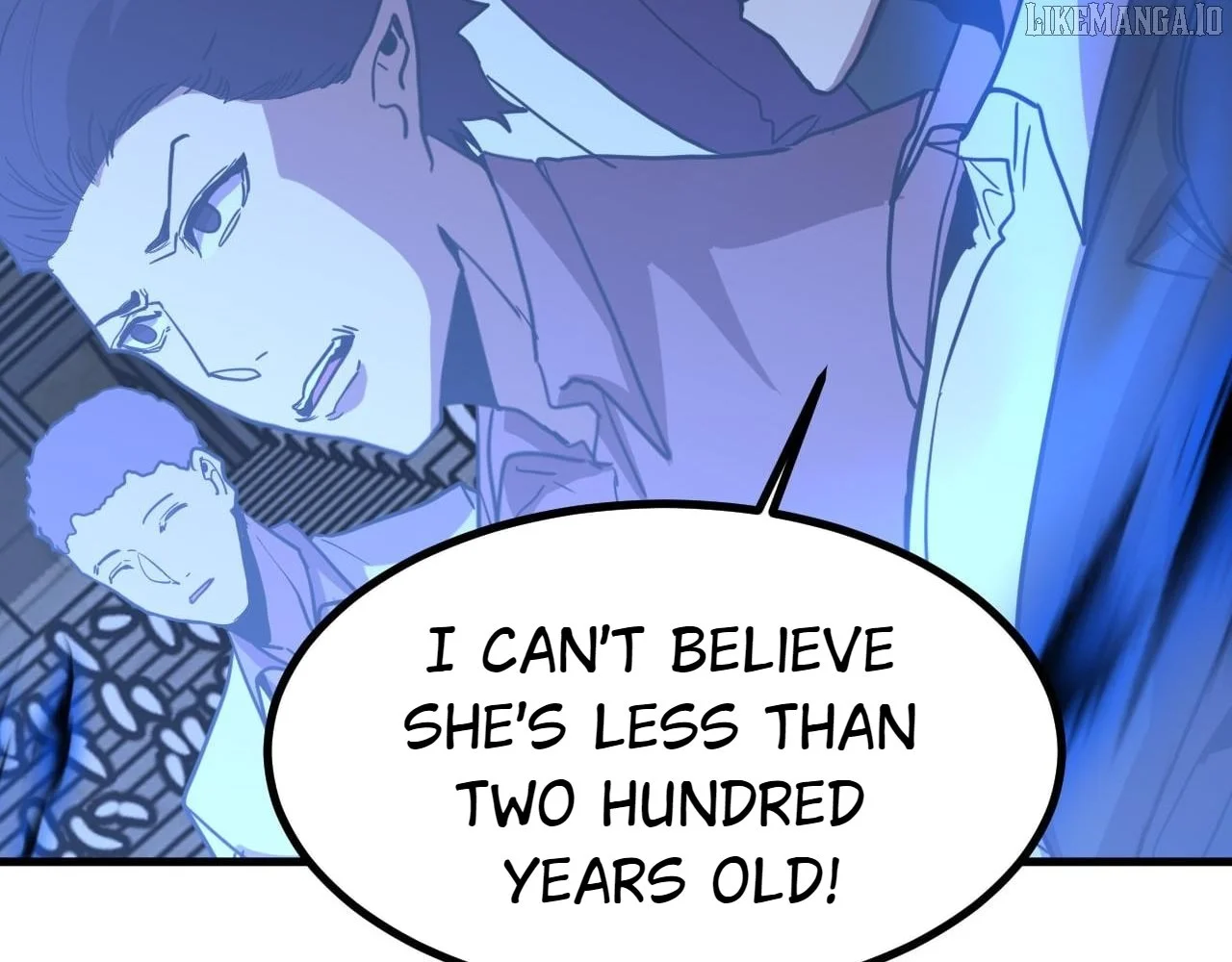 Log into the Future Chapter 264 page 91