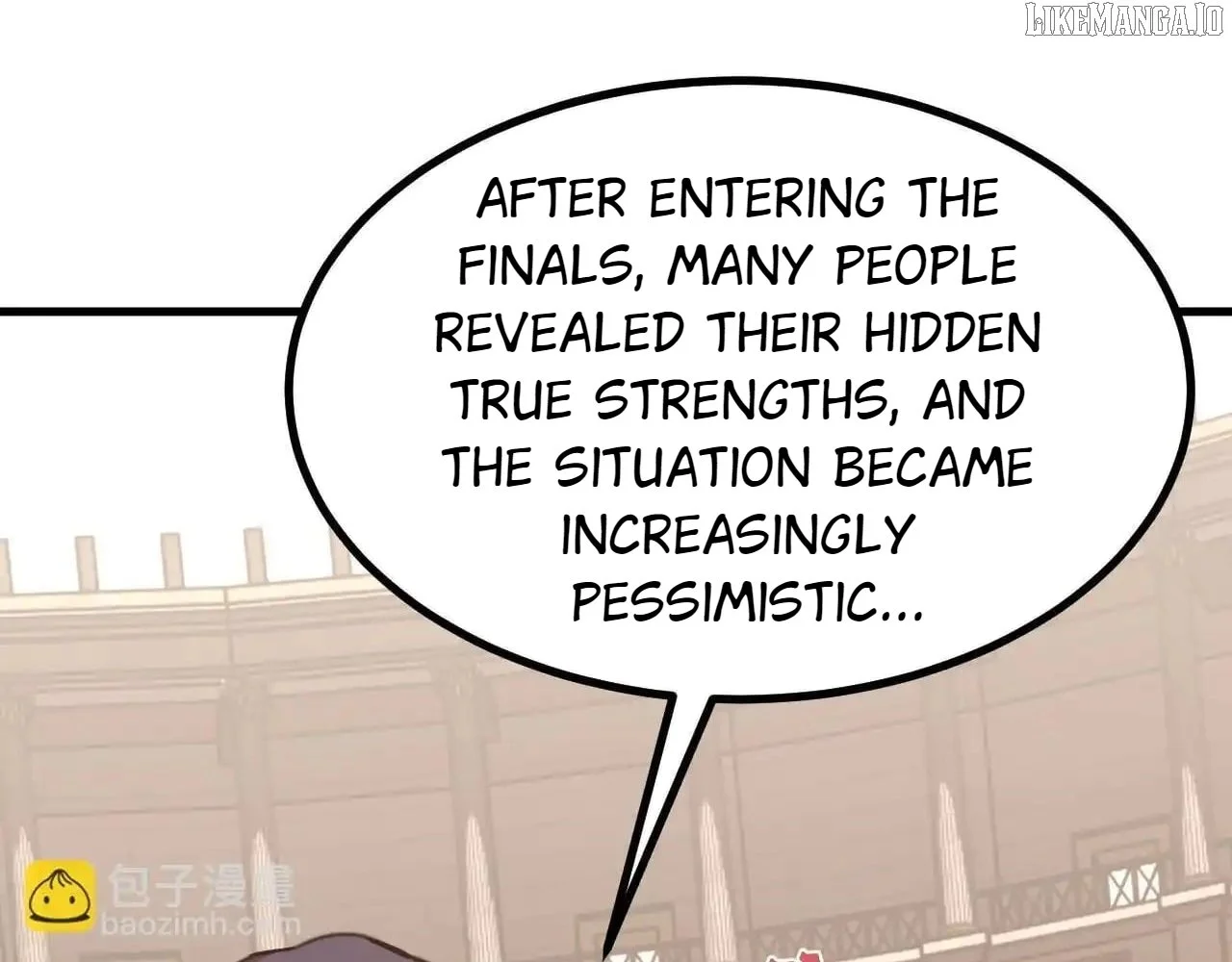 Log into the Future Chapter 263 page 162