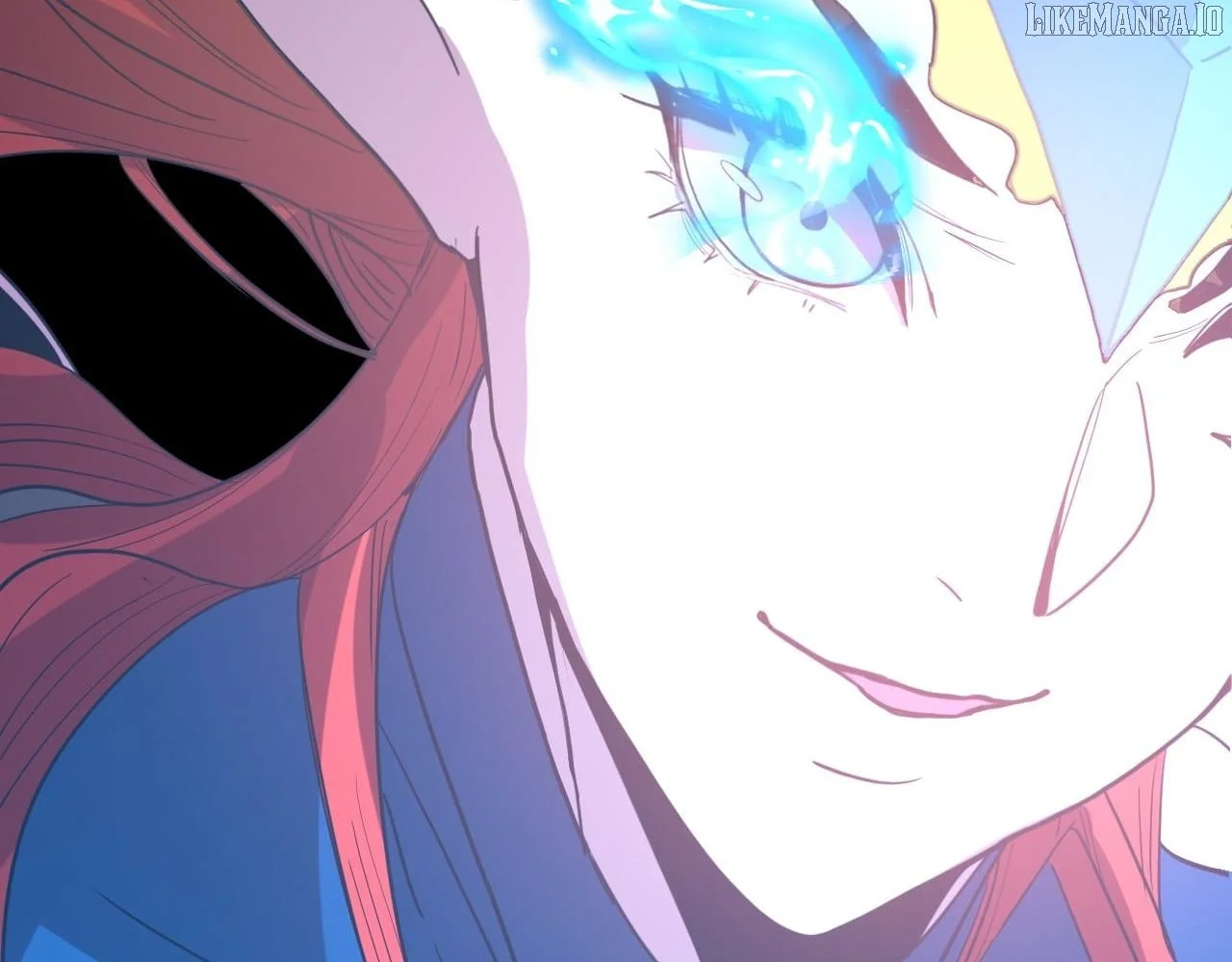 Log into the Future Chapter 264 page 110