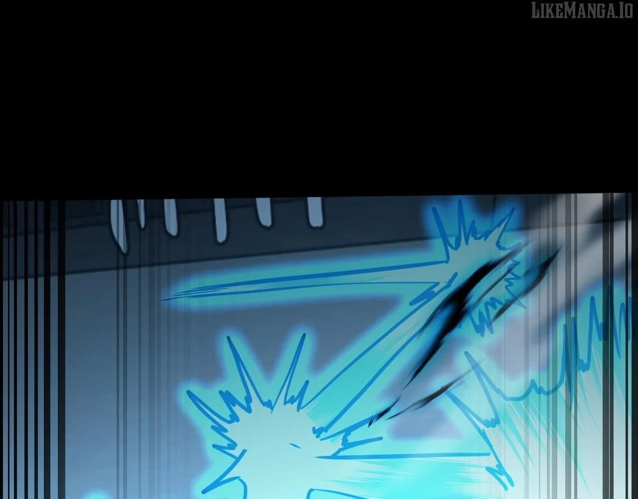 Log into the Future Chapter 264 page 131