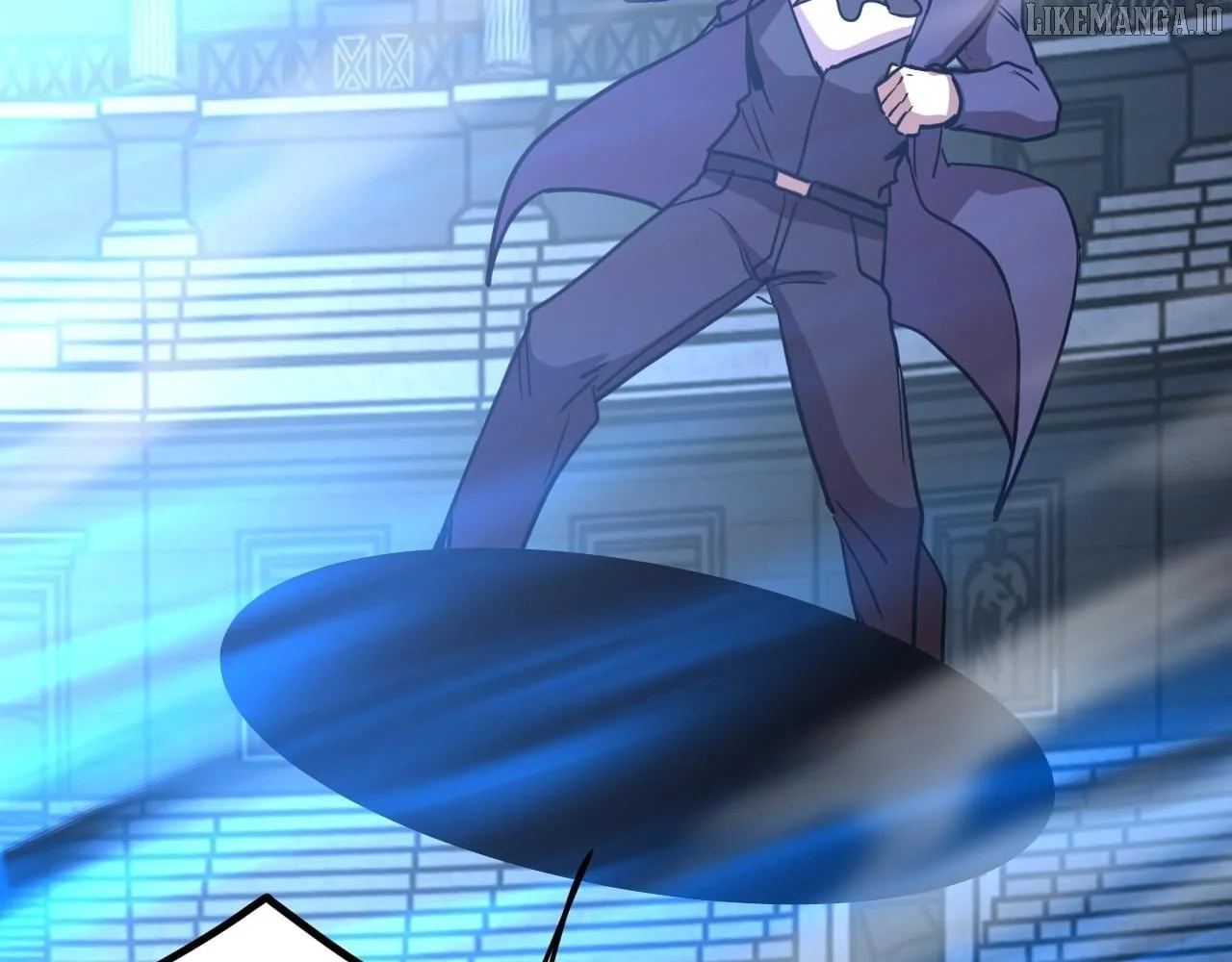 Log into the Future Chapter 264 page 136