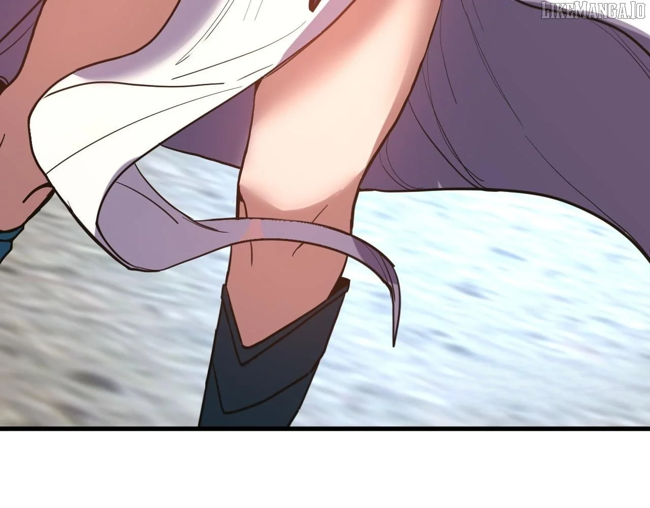 Log into the Future Chapter 264 page 95