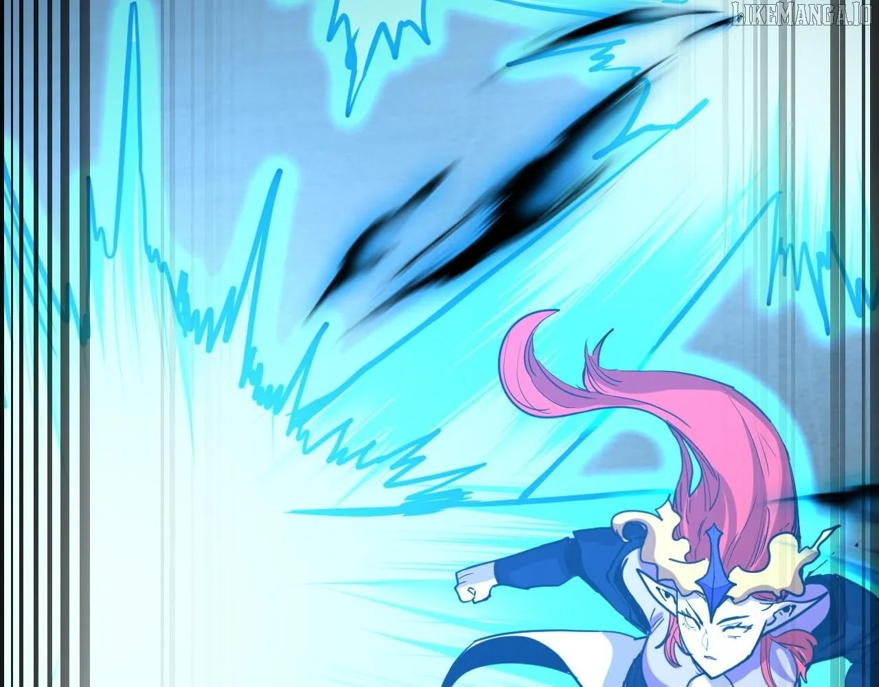 Log into the Future Chapter 264 page 132