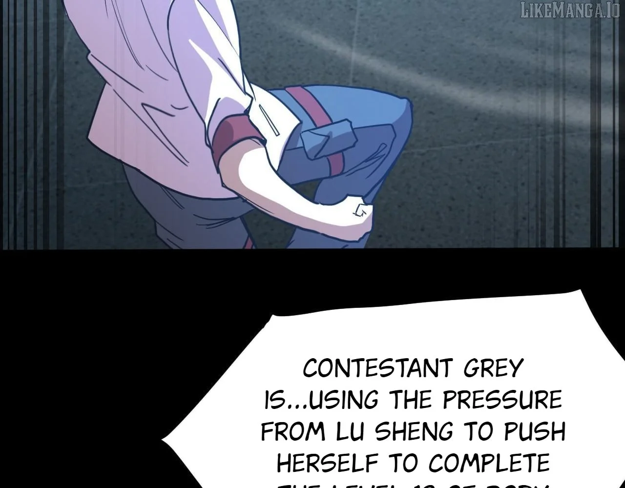 Log into the Future Chapter 264 page 134