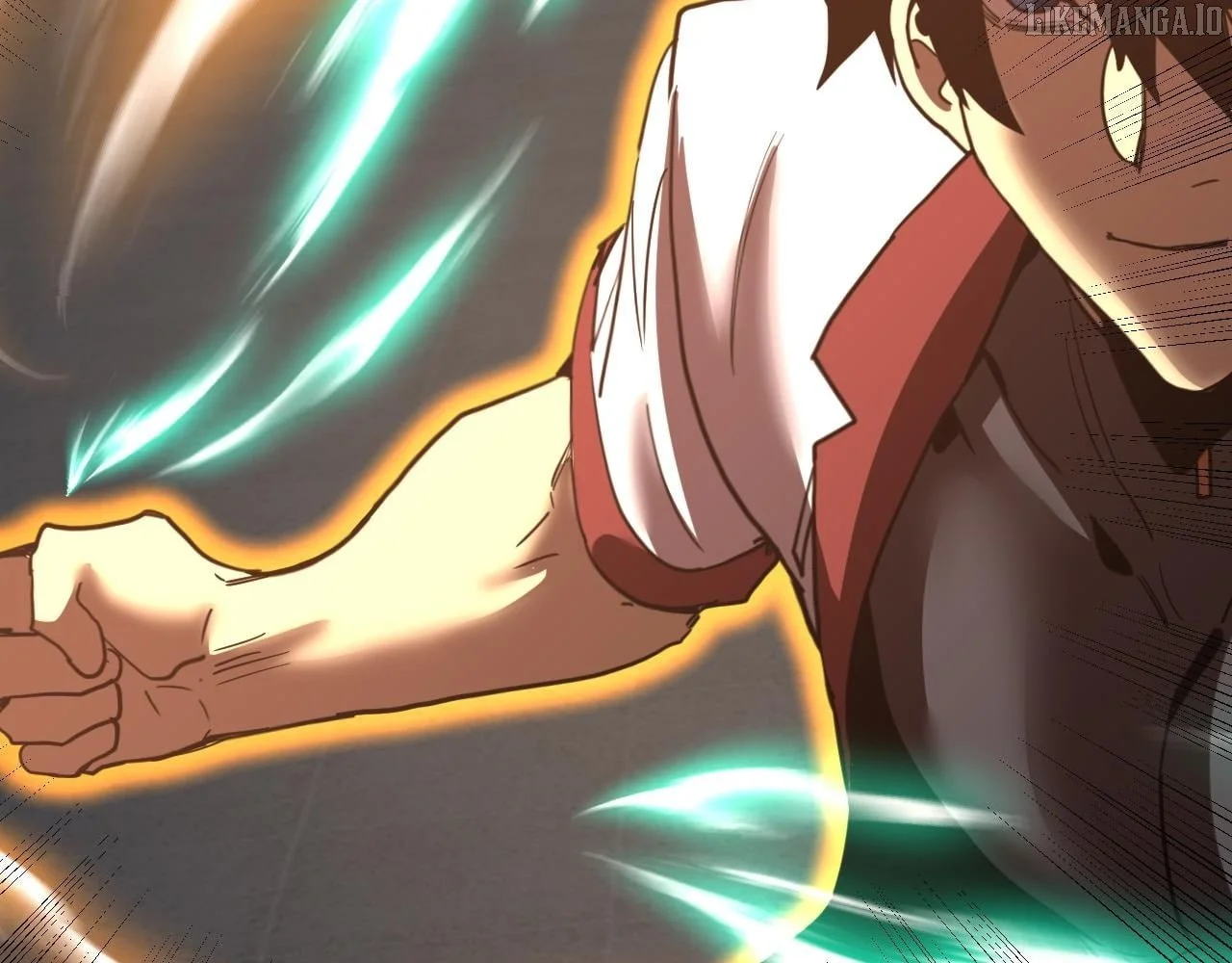 Log into the Future Chapter 264 page 125