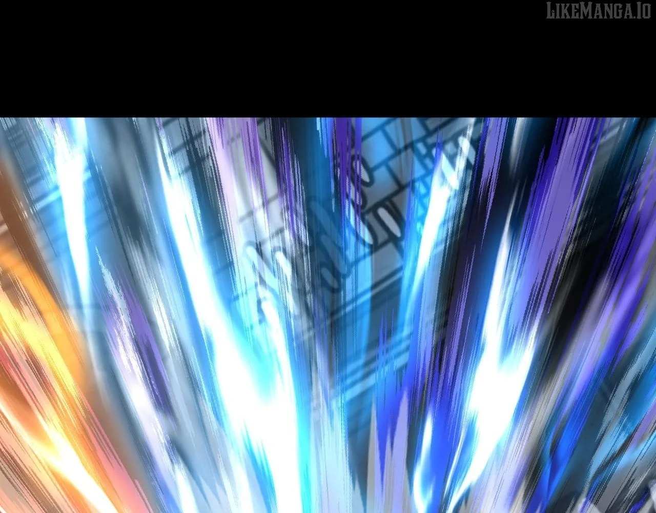 Log into the Future Chapter 264 page 127