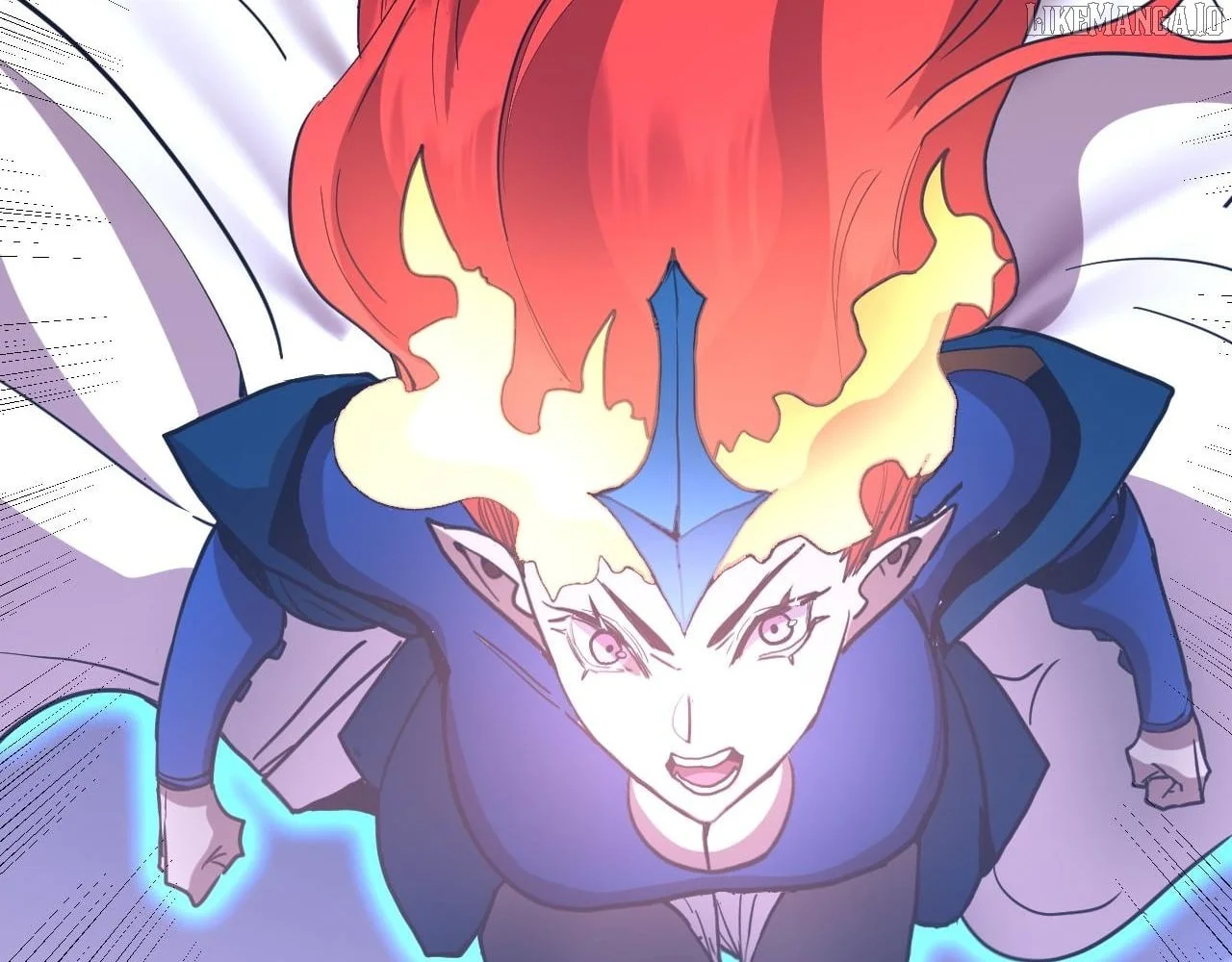 Log into the Future Chapter 264 page 119