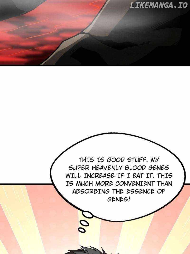 Super Gene Chapter 263 page 5